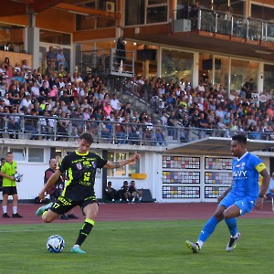 RZ Pellets WAC - AL Hilal (14.07.2023)