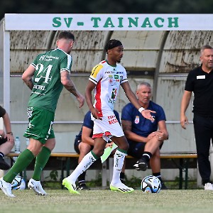 RZ Pellets WAC - Leoben (04.07.2023)