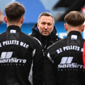 Training (08.01.2024)