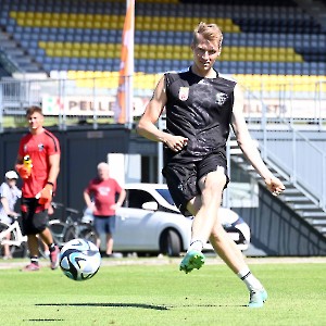 Training (29.06.2023)