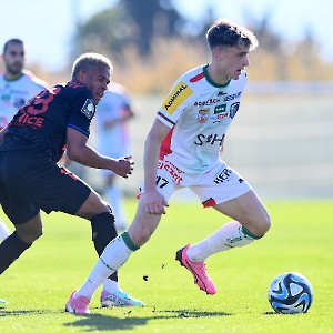 RZ Pellets WAC Testspiel (24.01.2024)_10