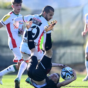 RZ Pellets WAC Testspiel (24.01.2024)_19