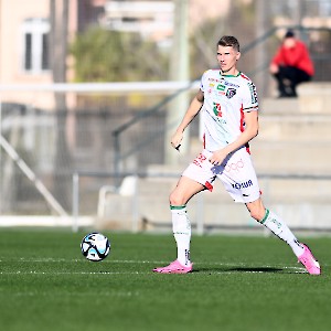 RZ Pellets WAC Testspiel (24.01.2024)_21