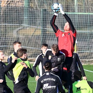 RZ Pellets WAC Testspiel (24.01.2024)_25