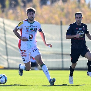 RZ Pellets WAC Testspiel (24.01.2024)_25