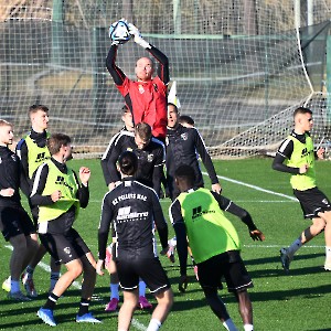 RZ Pellets WAC Testspiel (24.01.2024)_27