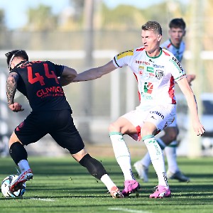 RZ Pellets WAC Testspiel (24.01.2024)_27