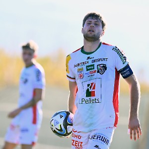 RZ Pellets WAC Testspiel (24.01.2024)_27