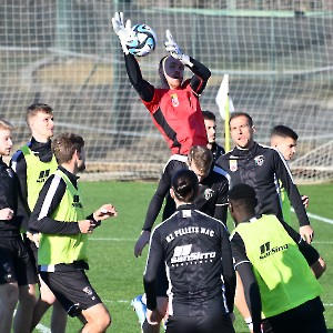 RZ Pellets WAC Testspiel (24.01.2024)_28