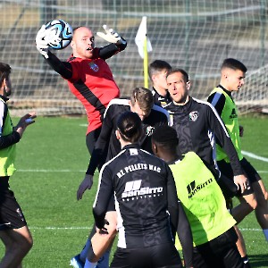 RZ Pellets WAC Testspiel (24.01.2024)_29