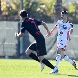 RZ Pellets WAC Testspiel (24.01.2024)_4