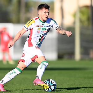 RZ Pellets WAC Testspiel (24.01.2024)_4