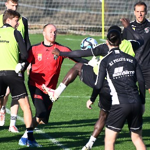 RZ Pellets WAC Testspiel (24.01.2024)_7
