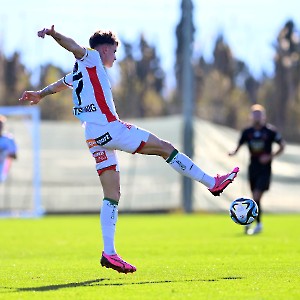 RZ Pellets WAC Testspiel (24.01.2024)_7