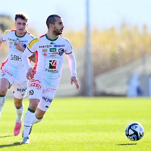 RZ Pellets WAC Testspiel (24.01.2024)_8