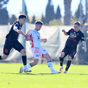 RZ Pellets WAC Testspiel (24.01.2204)_1