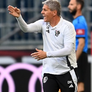 Saison 24/25 (WAC)