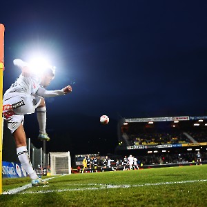 RZ Pellets WAC - SK Sturm Graz (15.02.2025)