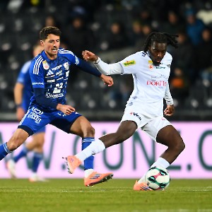 Altach - WAC (22.11.2025)