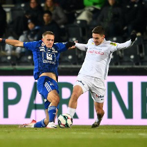 Altach - WAC (22.11.2025)