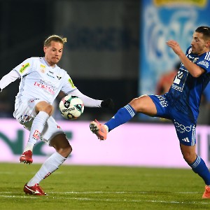 Altach - WAC (22.11.2025)