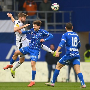 Blau-Weiß Linz - WAC (15.02.2026)_14