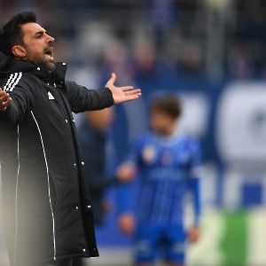 Blau-Weiß Linz - WAC (15.02.2026)