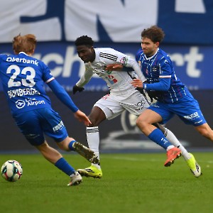 Bundesliga 25/26 (WAC)