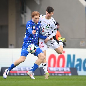 Blau-Weiß Linz - WAC (15.02.2026)_29