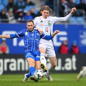 Blau-Weiß Linz - WAC (15.02.2026)_32