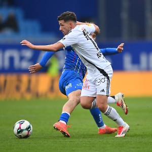 Blau-Weiß Linz - WAC (15.02.2026)