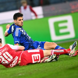 GAK - WAC (14.03.2026)