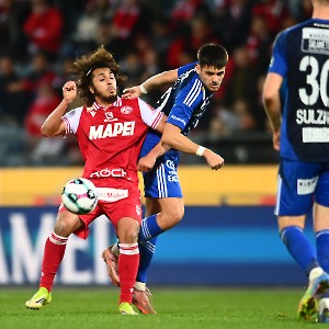 GAK - WAC (14.03.2026)