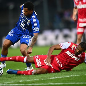 GAK - WAC (14.03.2026)