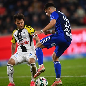 LASK Linz - WAC (08.03.2026)