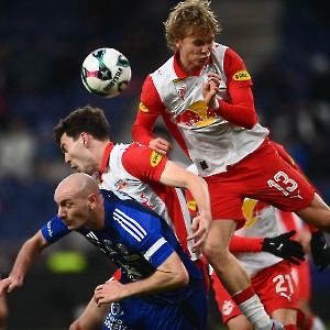 RB Salzburg - WAC (14.12.2025)