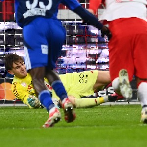 RB Salzburg - WAC (14.12.2025)