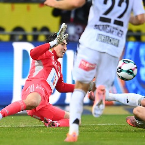 SK Sturm Graz - Wolfsberger AC (26.10.2025)