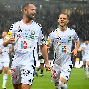 SK Sturm Graz - Wolfsberger AC (26.10.2025)_60