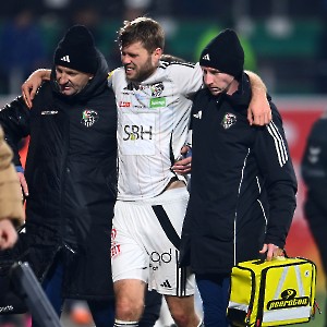 SV Ried - WAC (29.11.2025)