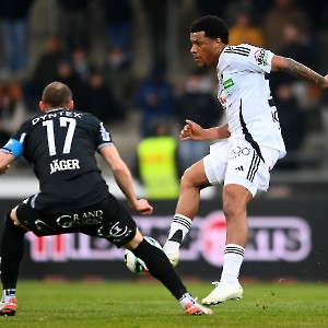WAC - Altach (21.03.2026)