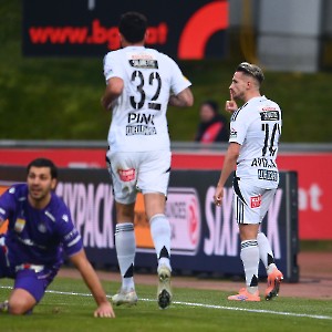 Bundesliga 25/26 (WAC)