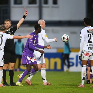 WAC - Austria Wien (07.12.2025)