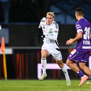 WAC - Austria Wien (07.12.2025)