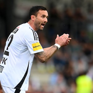 WAC - BW Linz (18.04.2026)