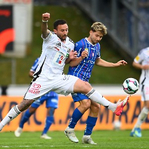 WAC - BW Linz (18.04.2026)