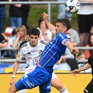 WAC - BW Linz (18.04.2026)