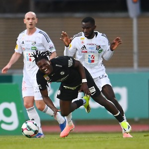 WAC - SK Sturm Graz (01.03.2025)
