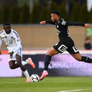 WAC - SK Sturm Graz (01.03.2025)