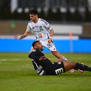 Saison 25/26 (WAC)